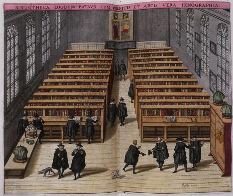 Universiteitsbibliotheek Leiden_1610
